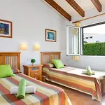 Villa S'aladern Cala'N Bosch (Menorca)