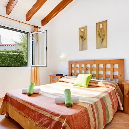 S'aladern * Cala en Bosch