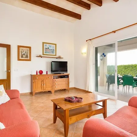 Villa S'aladern