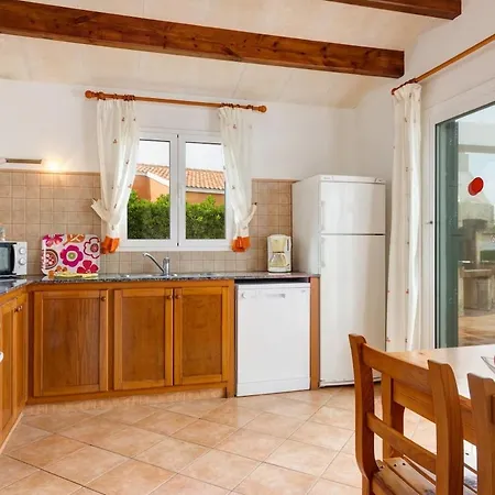 Villa S'aladern *