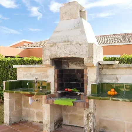 Villa S'aladern *