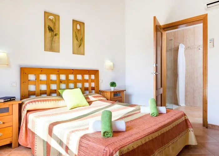 S'aladern קאלאן בוש