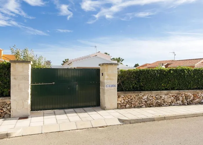 S'aladern קאלאן בוש