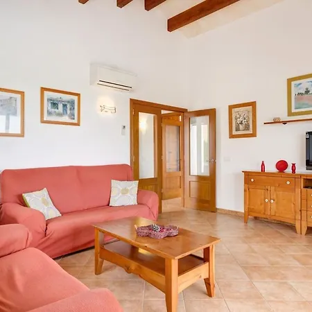 S'aladern * Cala'N Bosch (Menorca)